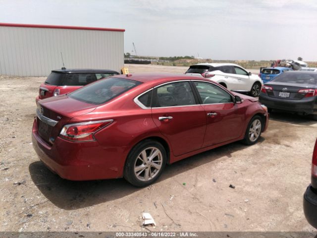 Photo 3 VIN: 1N4AL3AP3EC189585 - NISSAN ALTIMA 