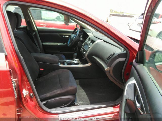 Photo 4 VIN: 1N4AL3AP3EC189585 - NISSAN ALTIMA 