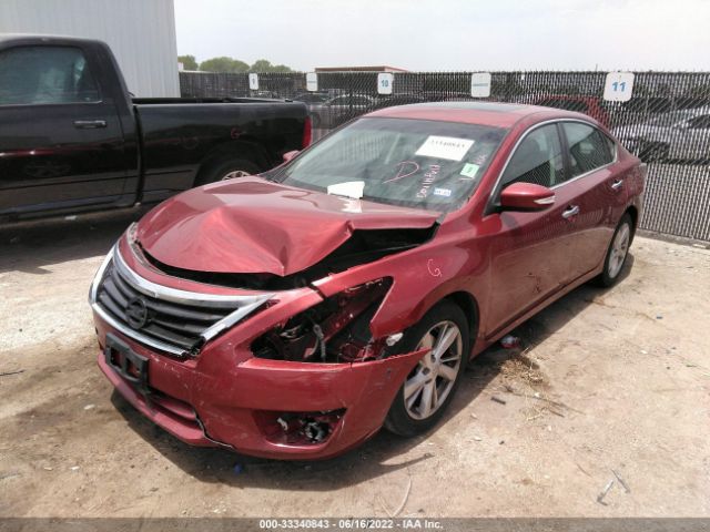 Photo 5 VIN: 1N4AL3AP3EC189585 - NISSAN ALTIMA 