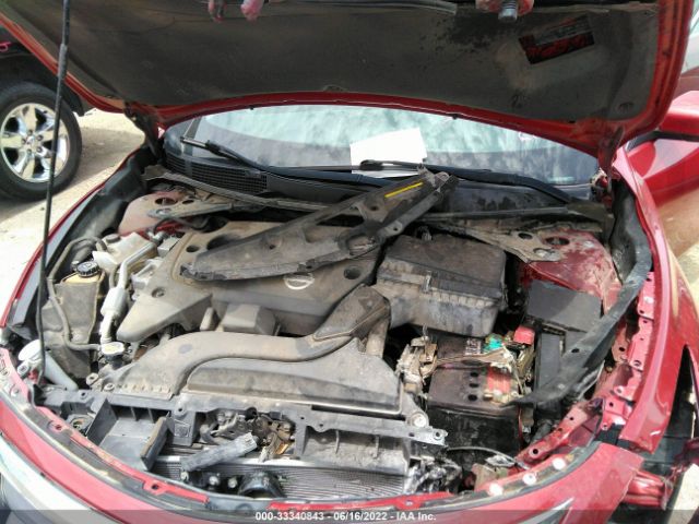 Photo 9 VIN: 1N4AL3AP3EC189585 - NISSAN ALTIMA 