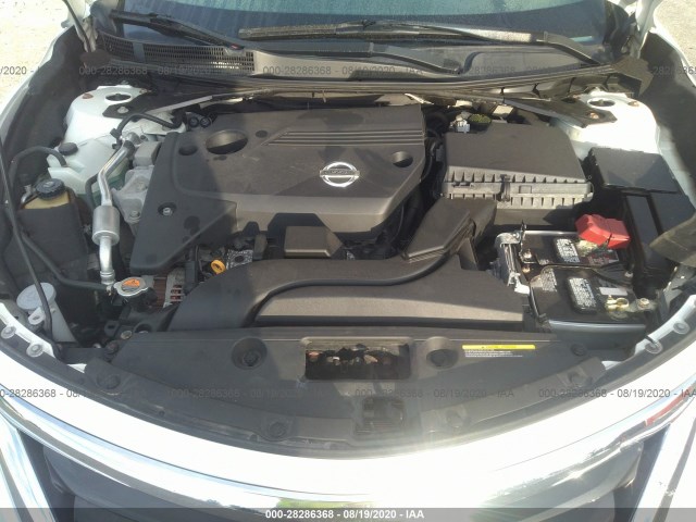 Photo 9 VIN: 1N4AL3AP3EC190025 - NISSAN ALTIMA 