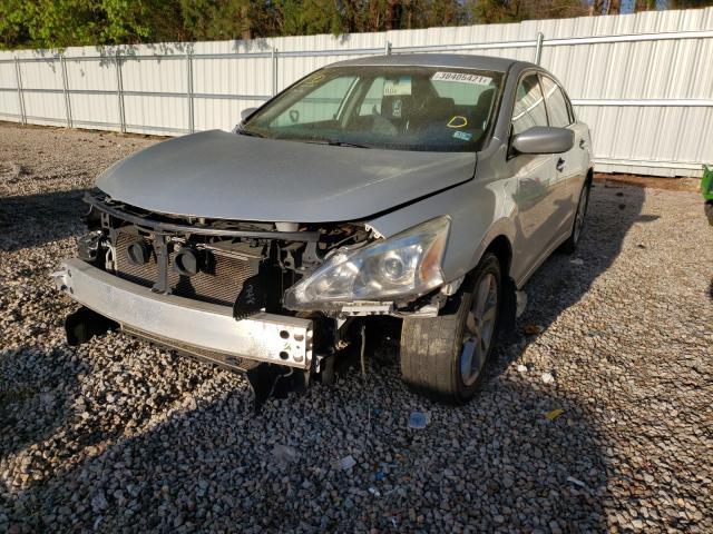 Photo 1 VIN: 1N4AL3AP3EC190140 - NISSAN ALTIMA SV 