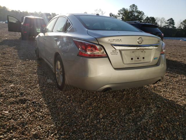 Photo 2 VIN: 1N4AL3AP3EC190140 - NISSAN ALTIMA SV 