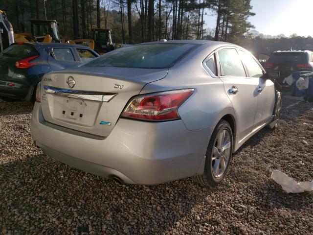 Photo 3 VIN: 1N4AL3AP3EC190140 - NISSAN ALTIMA SV 