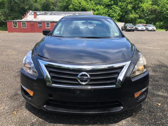 Photo 2 VIN: 1N4AL3AP3EC190316 - NISSAN ALTIMA 2.5 