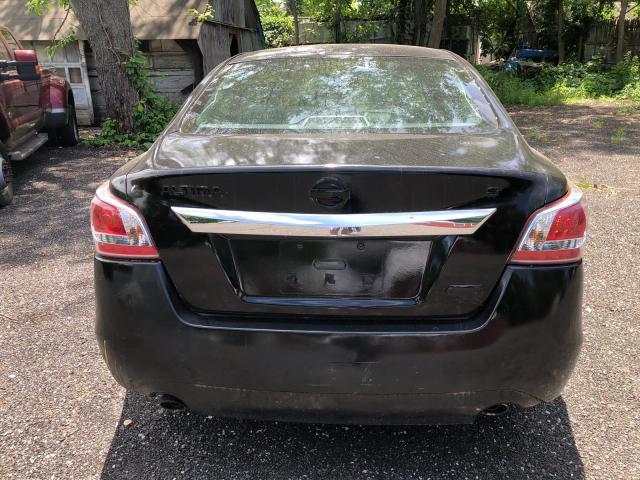 Photo 3 VIN: 1N4AL3AP3EC190316 - NISSAN ALTIMA 2.5 