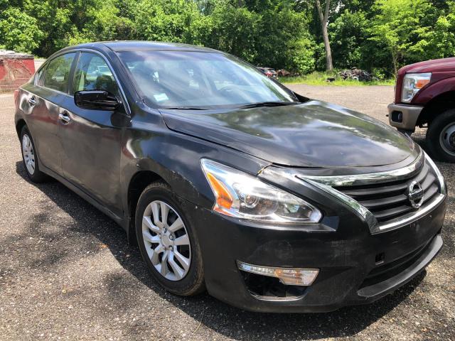 Photo 9 VIN: 1N4AL3AP3EC190316 - NISSAN ALTIMA 2.5 