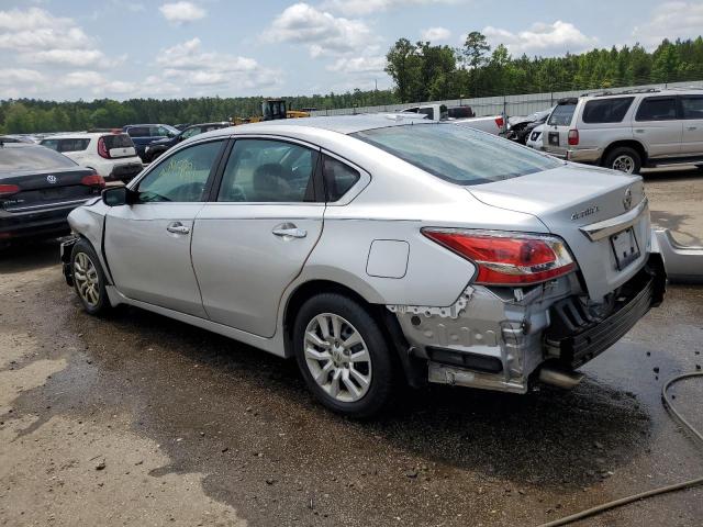 Photo 1 VIN: 1N4AL3AP3EC190896 - NISSAN ALTIMA S 