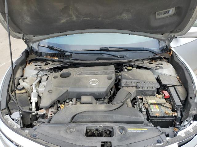 Photo 10 VIN: 1N4AL3AP3EC190896 - NISSAN ALTIMA S 