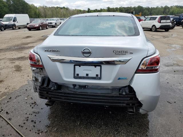 Photo 5 VIN: 1N4AL3AP3EC190896 - NISSAN ALTIMA S 