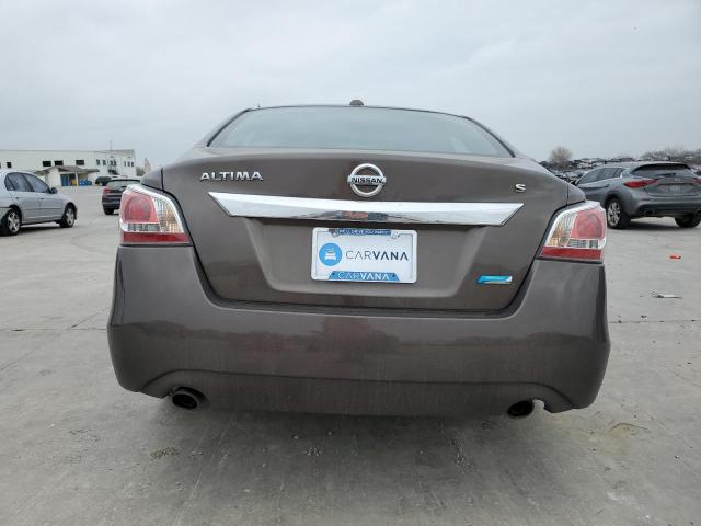 Photo 5 VIN: 1N4AL3AP3EC191000 - NISSAN ALTIMA 