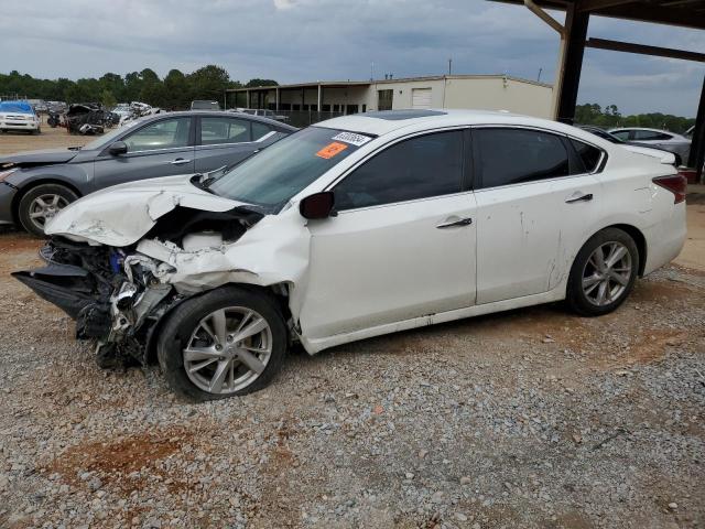 Photo 0 VIN: 1N4AL3AP3EC192888 - NISSAN ALTIMA 2.5 