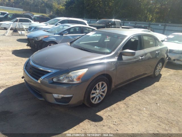 Photo 1 VIN: 1N4AL3AP3EC193281 - NISSAN ALTIMA 