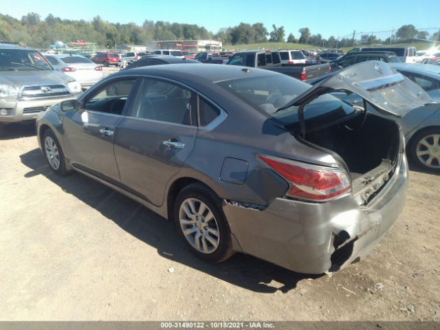 Photo 2 VIN: 1N4AL3AP3EC193281 - NISSAN ALTIMA 