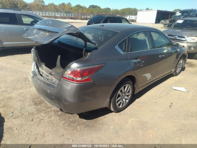 Photo 3 VIN: 1N4AL3AP3EC193281 - NISSAN ALTIMA 