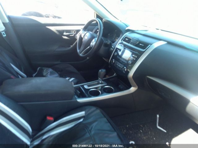 Photo 4 VIN: 1N4AL3AP3EC193281 - NISSAN ALTIMA 