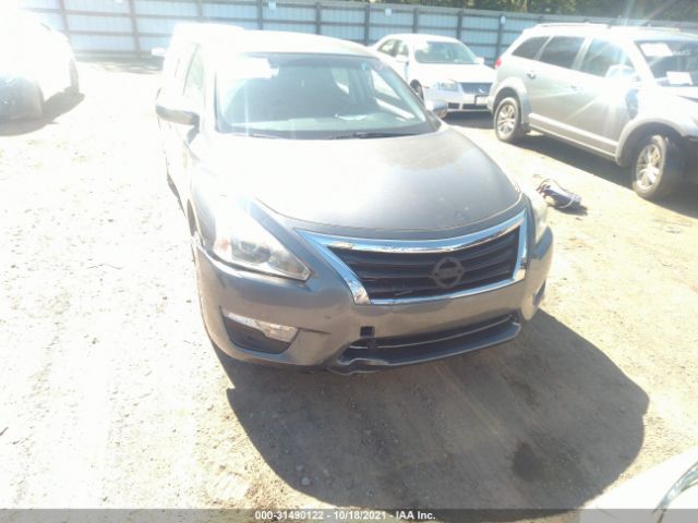 Photo 5 VIN: 1N4AL3AP3EC193281 - NISSAN ALTIMA 