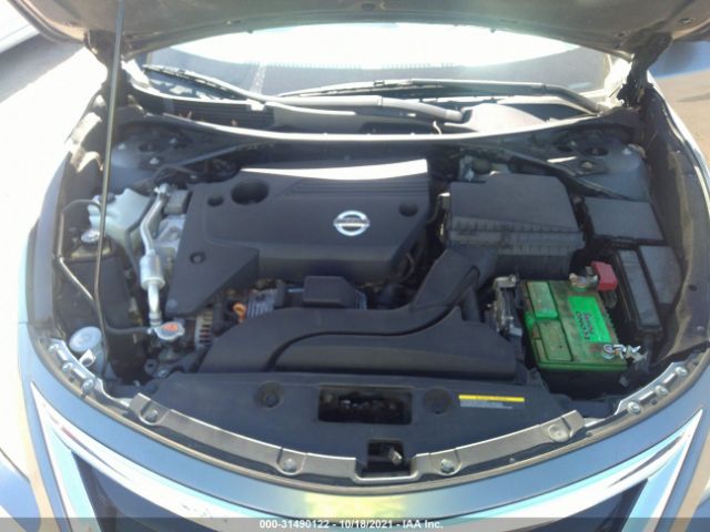 Photo 9 VIN: 1N4AL3AP3EC193281 - NISSAN ALTIMA 