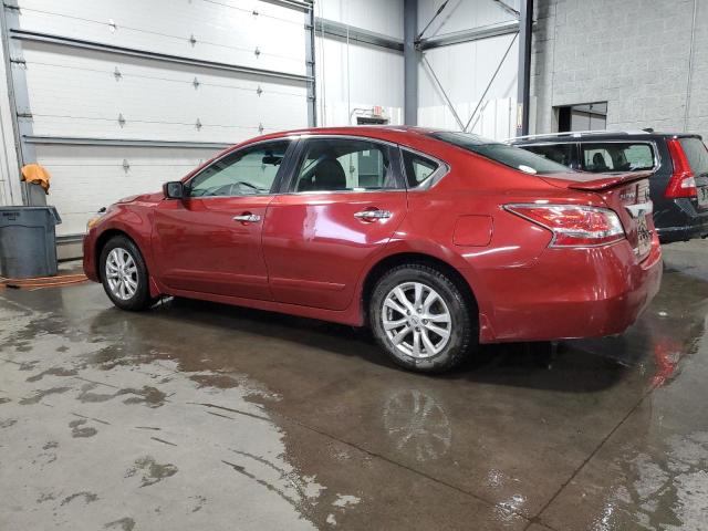 Photo 1 VIN: 1N4AL3AP3EC193541 - NISSAN ALTIMA 