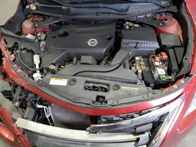 Photo 10 VIN: 1N4AL3AP3EC193541 - NISSAN ALTIMA 