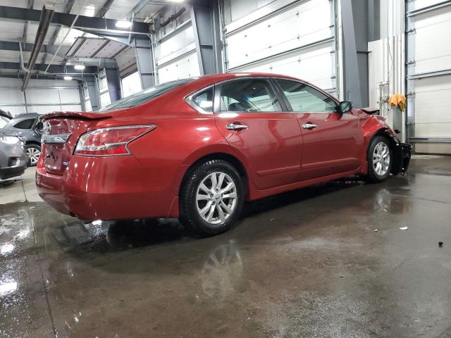 Photo 2 VIN: 1N4AL3AP3EC193541 - NISSAN ALTIMA 