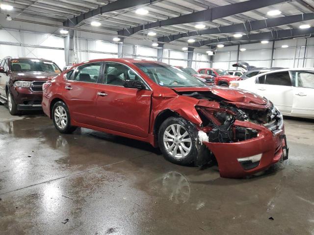 Photo 3 VIN: 1N4AL3AP3EC193541 - NISSAN ALTIMA 