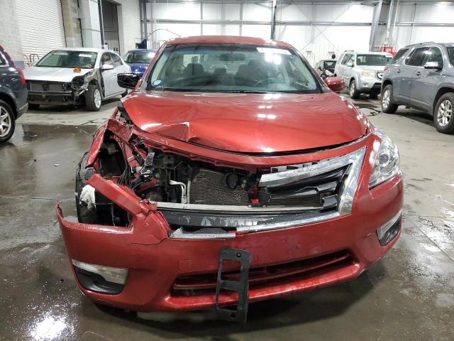 Photo 4 VIN: 1N4AL3AP3EC193541 - NISSAN ALTIMA 