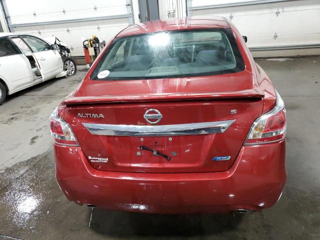 Photo 5 VIN: 1N4AL3AP3EC193541 - NISSAN ALTIMA 