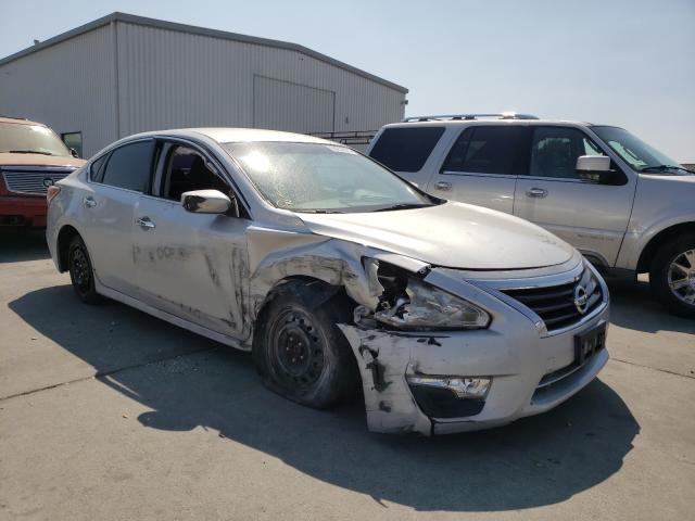 Photo 0 VIN: 1N4AL3AP3EC193734 - NISSAN ALTIMA 2.5 