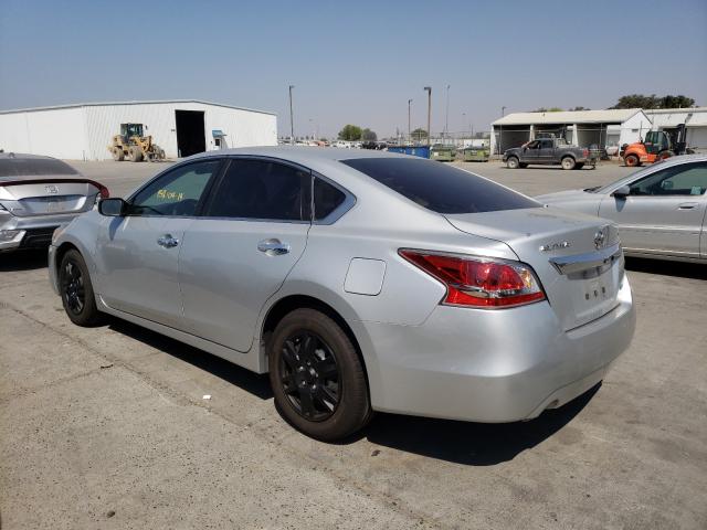 Photo 2 VIN: 1N4AL3AP3EC193734 - NISSAN ALTIMA 2.5 