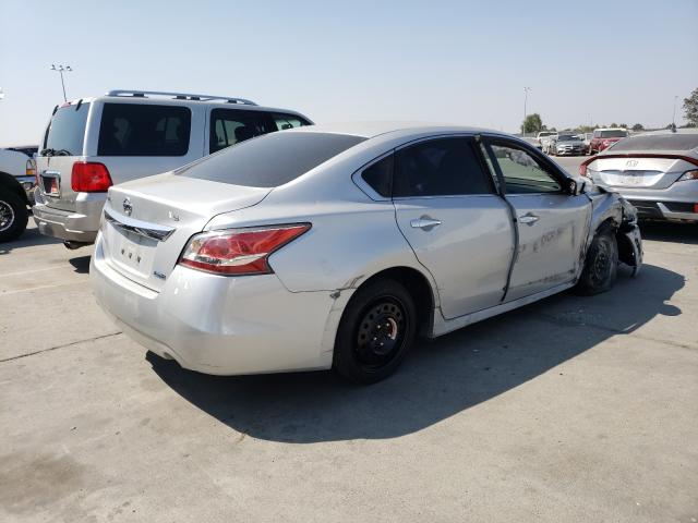 Photo 3 VIN: 1N4AL3AP3EC193734 - NISSAN ALTIMA 2.5 