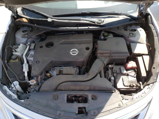 Photo 6 VIN: 1N4AL3AP3EC193734 - NISSAN ALTIMA 2.5 