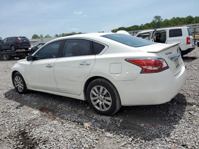 Photo 1 VIN: 1N4AL3AP3EC193975 - NISSAN ALTIMA 2.5 