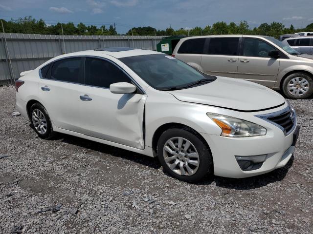 Photo 3 VIN: 1N4AL3AP3EC193975 - NISSAN ALTIMA 2.5 