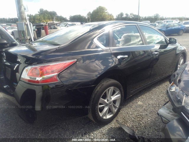 Photo 3 VIN: 1N4AL3AP3EC195323 - NISSAN ALTIMA 