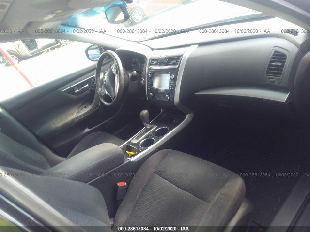 Photo 4 VIN: 1N4AL3AP3EC195323 - NISSAN ALTIMA 