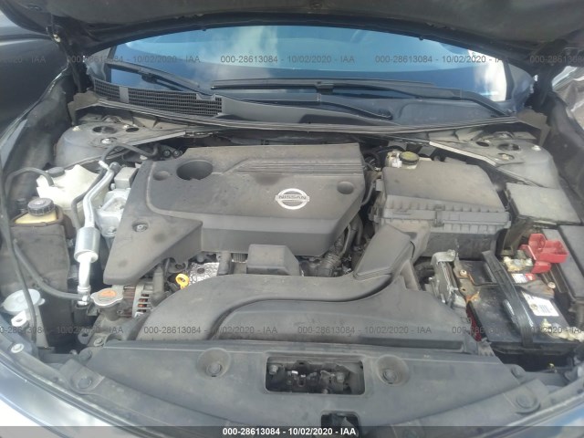 Photo 9 VIN: 1N4AL3AP3EC195323 - NISSAN ALTIMA 