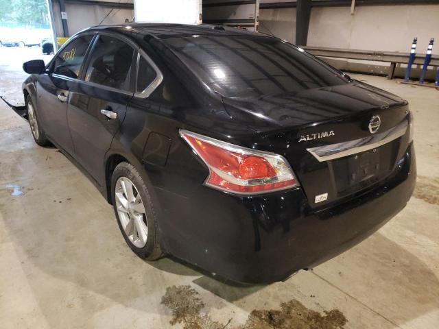 Photo 1 VIN: 1N4AL3AP3EC200763 - NISSAN ALTIMA 2.5 