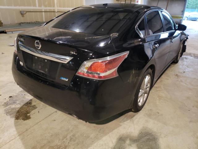 Photo 2 VIN: 1N4AL3AP3EC200763 - NISSAN ALTIMA 2.5 