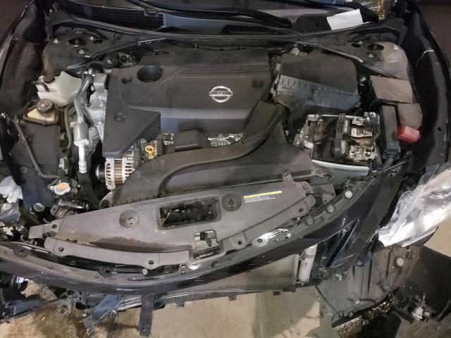 Photo 5 VIN: 1N4AL3AP3EC200763 - NISSAN ALTIMA 2.5 