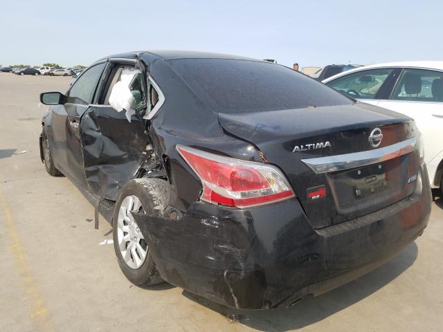 Photo 2 VIN: 1N4AL3AP3EC202352 - NISSAN ALTIMA 2.5 