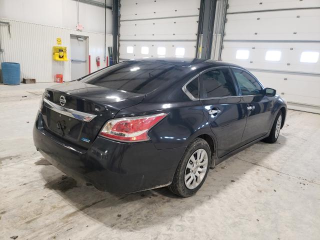 Photo 3 VIN: 1N4AL3AP3EC203162 - NISSAN ALTIMA 2.5 