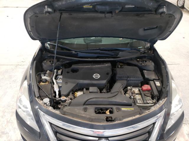 Photo 6 VIN: 1N4AL3AP3EC203162 - NISSAN ALTIMA 2.5 