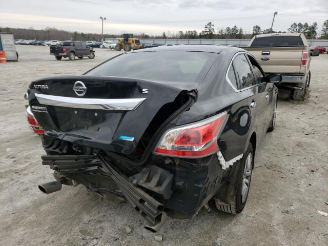 Photo 3 VIN: 1N4AL3AP3EC266858 - NISSAN ALTIMA 2.5 