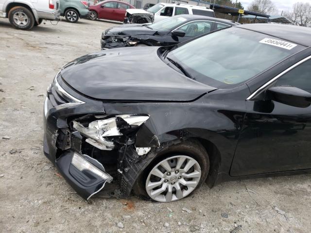 Photo 8 VIN: 1N4AL3AP3EC266858 - NISSAN ALTIMA 2.5 