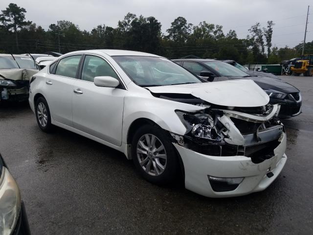 Photo 0 VIN: 1N4AL3AP3EC267248 - NISSAN ALTIMA 2.5 