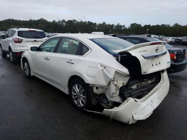 Photo 2 VIN: 1N4AL3AP3EC267248 - NISSAN ALTIMA 2.5 