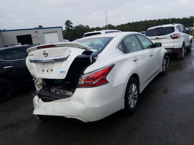 Photo 3 VIN: 1N4AL3AP3EC267248 - NISSAN ALTIMA 2.5 