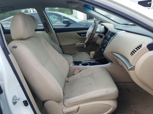 Photo 4 VIN: 1N4AL3AP3EC267248 - NISSAN ALTIMA 2.5 