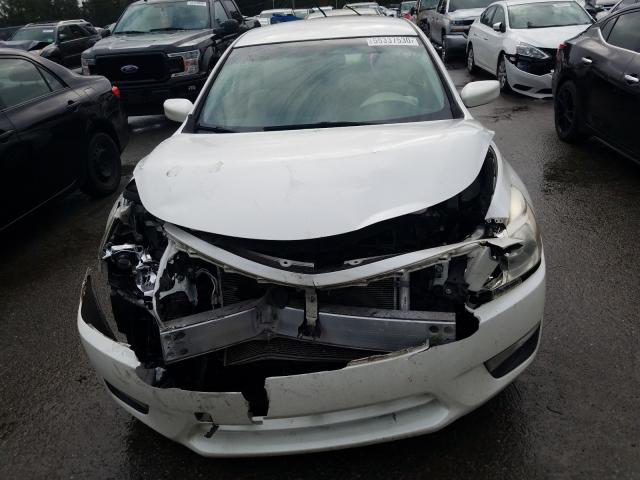 Photo 6 VIN: 1N4AL3AP3EC267248 - NISSAN ALTIMA 2.5 